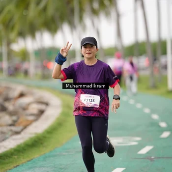 Runner Photo 8462174