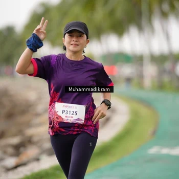 Runner Photo 8462175