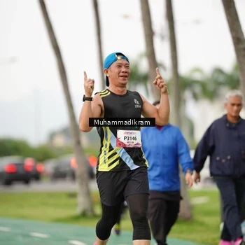 Runner Photo 8462176