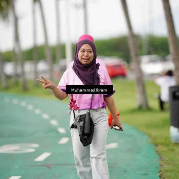 Runner Photo 8462177
