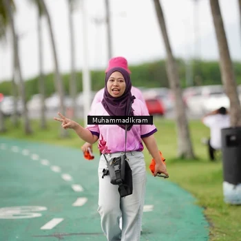 Runner Photo 8462178