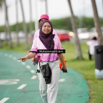 Runner Photo 8462182