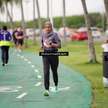 Runner Photo 8462183