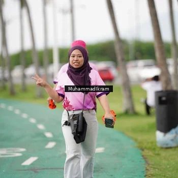 Runner Photo 8462184