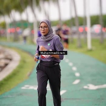 Runner Photo 8462185