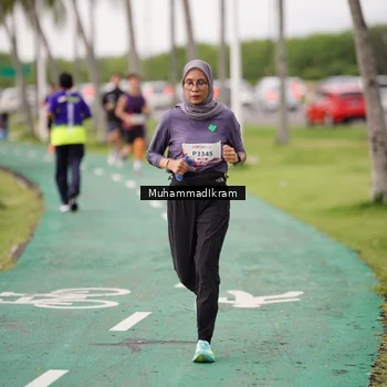 Runner Photo 8462187