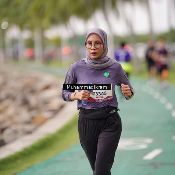 Runner Photo 8462188