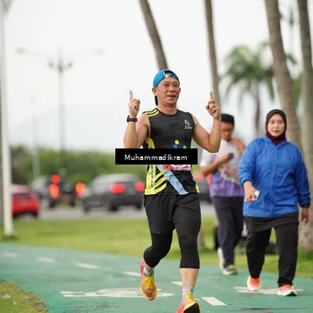 Runner Photo 8462190