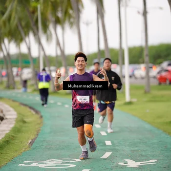 Runner Photo 8462191