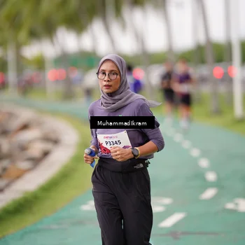 Runner Photo 8462192