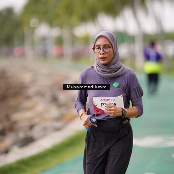 Runner Photo 8462195