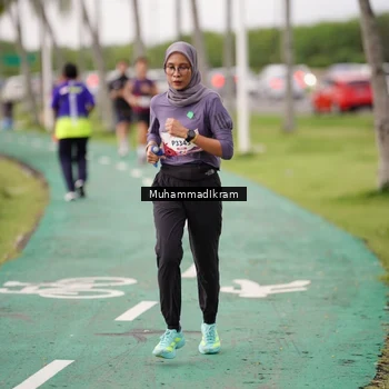 Runner Photo 8462197
