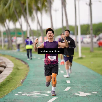 Runner Photo 8462206