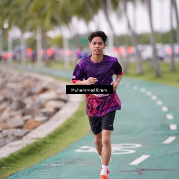 Runner Photo 8462207