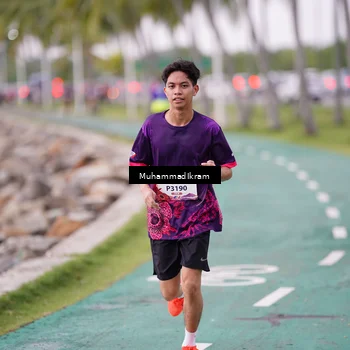 Runner Photo 8462209