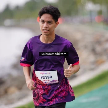 Runner Photo 8462214