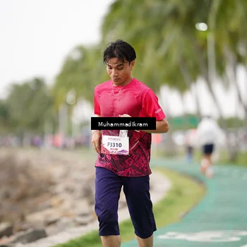 Runner Photo 8462217