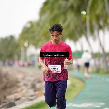 Runner Photo 8462218