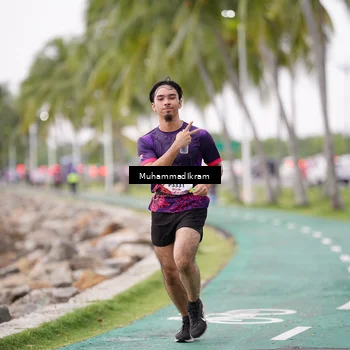 Runner Photo 8462219