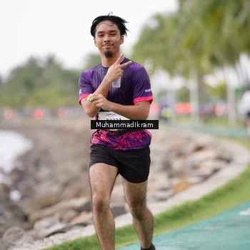 Runner Photo 8462224