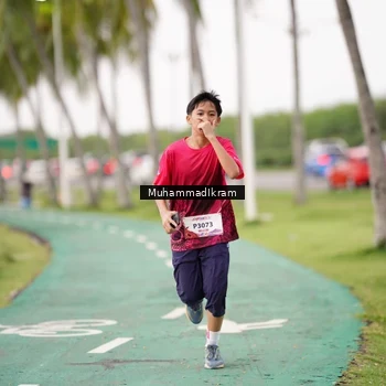 Runner Photo 8462227