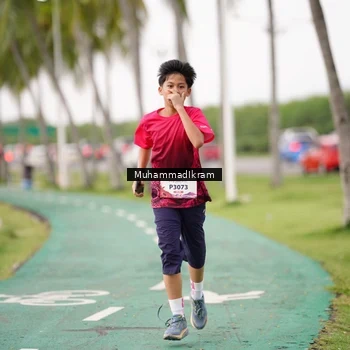 Runner Photo 8462228