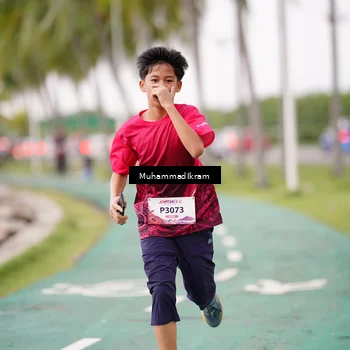 Runner Photo 8462230
