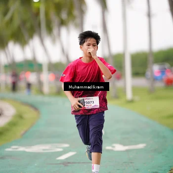 Runner Photo 8462231