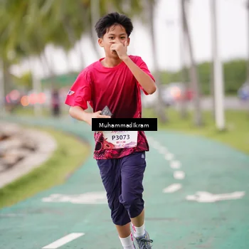 Runner Photo 8462232