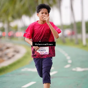 Runner Photo 8462233