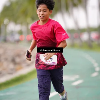 Runner Photo 8462234