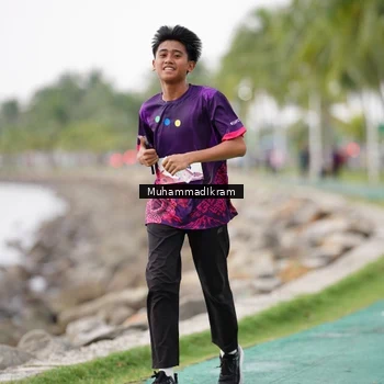 Runner Photo 8462241