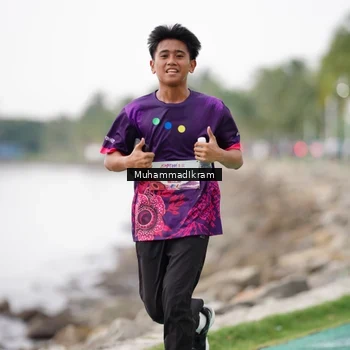 Runner Photo 8462242
