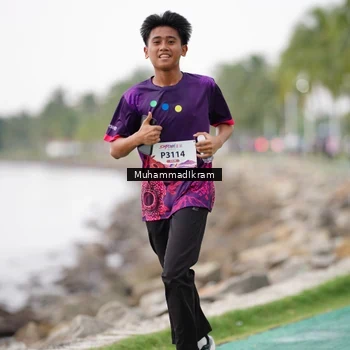 Runner Photo 8462243
