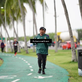 Runner Photo 8462245