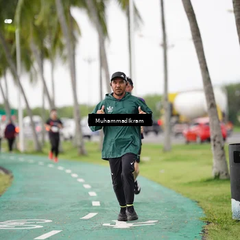 Runner Photo 8462246