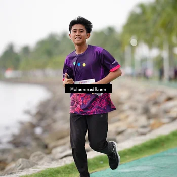 Runner Photo 8462247