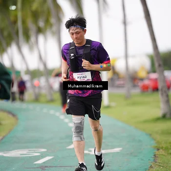 Runner Photo 8462248