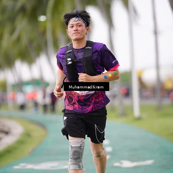 Runner Photo 8462249