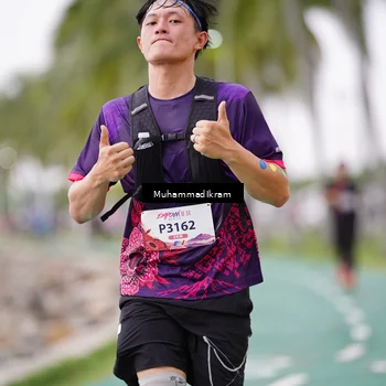 Runner Photo 8462250