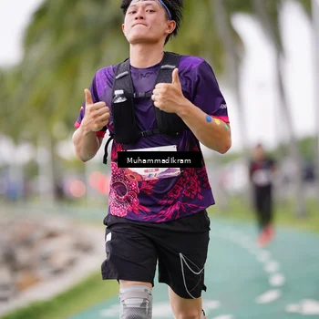Runner Photo 8462251