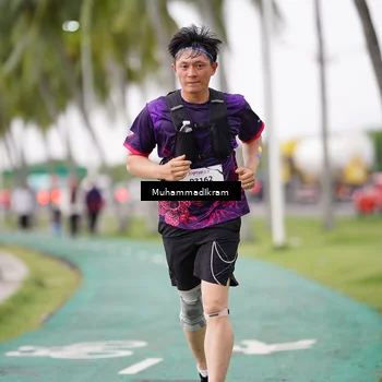 Runner Photo 8462253
