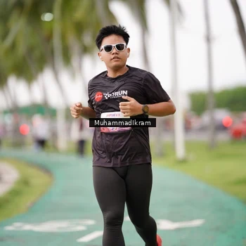 Runner Photo 8462254