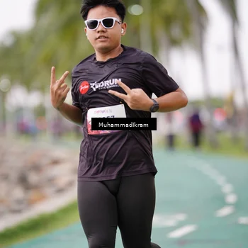 Runner Photo 8462255