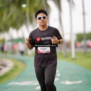 Runner Photo 8462256
