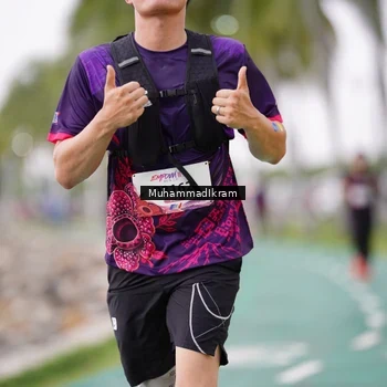 Runner Photo 8462257