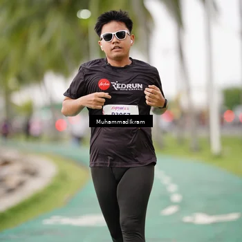 Runner Photo 8462258