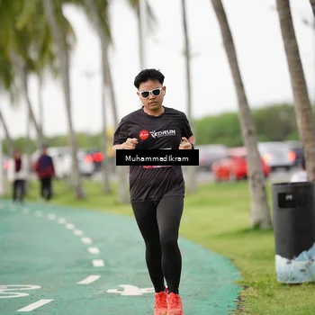 Runner Photo 8462262