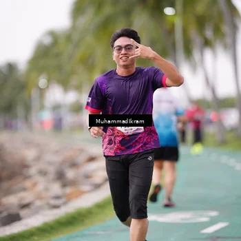 Runner Photo 8462263