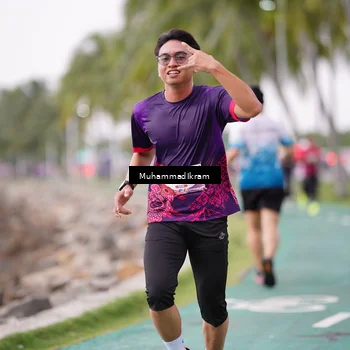 Runner Photo 8462264